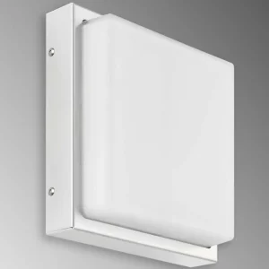 LCD Applique d'extérieur en acier inoxydable 046^ Appliques Murales Extérieures