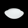 Searchlight Applique d'extérieur en verre Tokyo 23 cm IP44^ Appliques Murales Extérieures