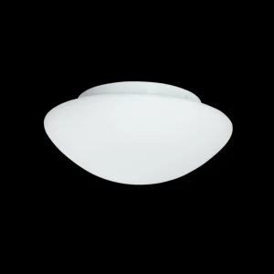 Searchlight Applique d'extérieur en verre Tokyo 23 cm IP44^ Appliques Murales Extérieures