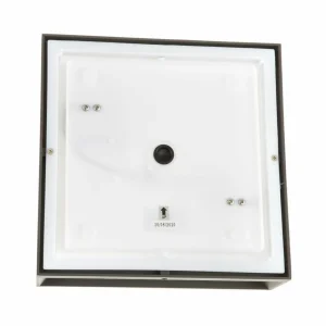 ORION Applique d'extérieur Henry, anthracite IP44^ Appliques Murales Extérieures