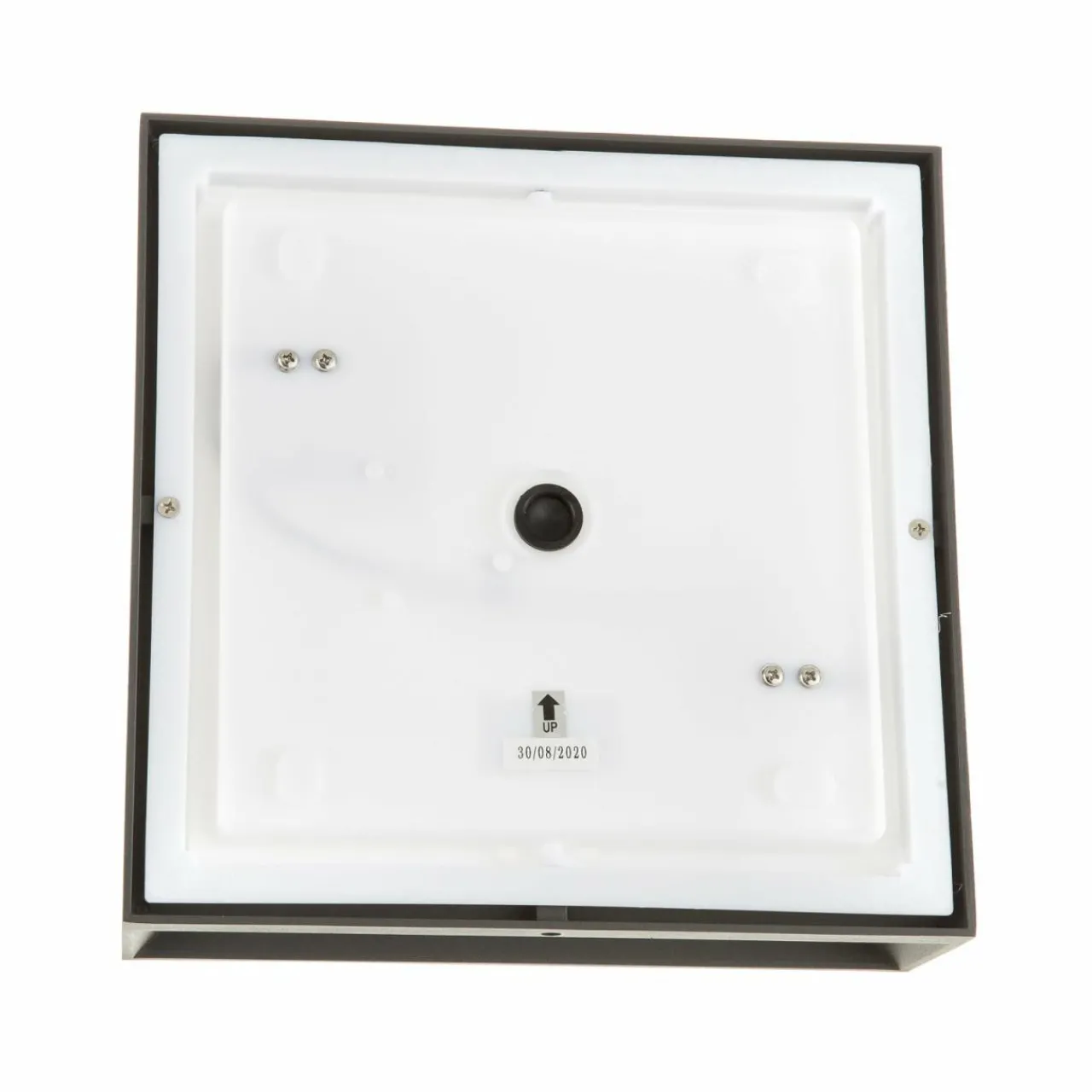 applique_dextrieur_henry_anthracite_ip_2.webp ORION Applique d'extérieur Henry, anthracite IP44^ Appliques Murales Extérieures