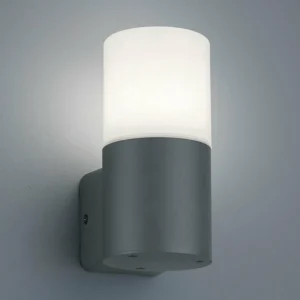 Trio Lighting Applique d'extérieur Hoosic à 1 lampe, anthracite^ Appliques Murales Extérieures