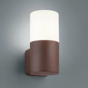 Trio Lighting Applique d’extérieur Hoosic 1 lampe^ Appliques Murales Extérieures