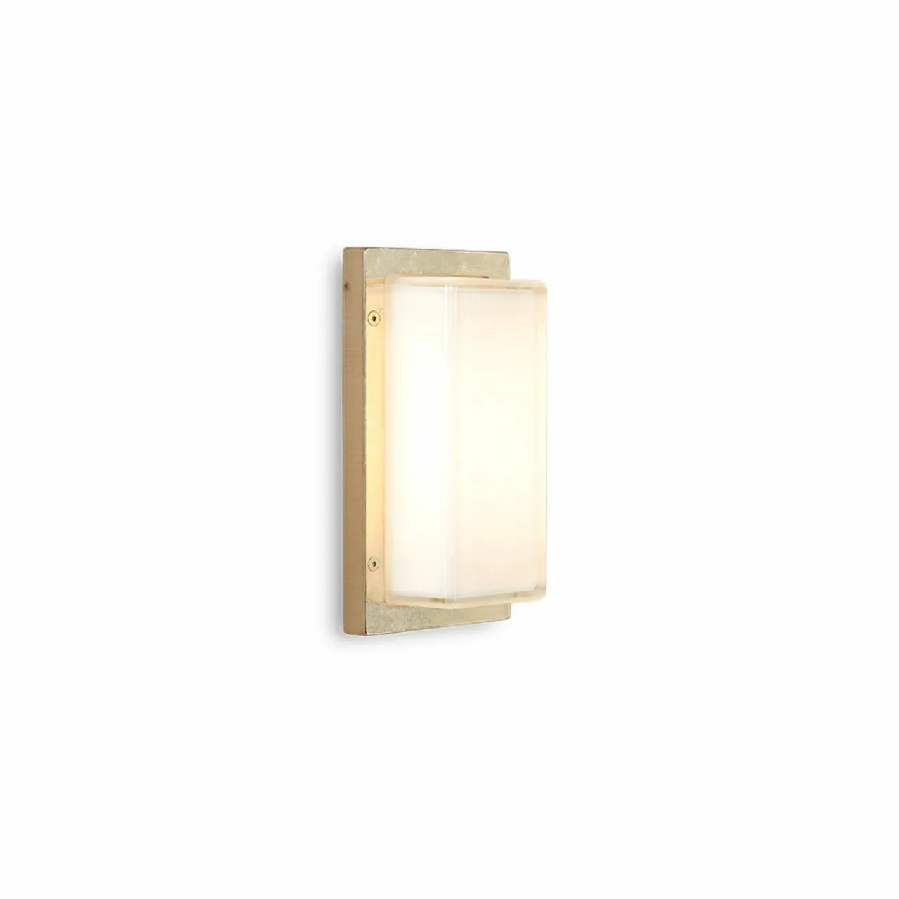 applique_dextrieur_ice_cubic__laiton_naturel_0-1.webp Moretti Luce Applique d'extérieur Ice Cubic 3410 laiton naturel^ Appliques Murales Extérieures