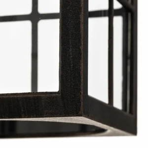 Lindby Applique d'extérieur IDA nostalgique^ Appliques Murales Extérieures