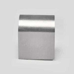 Lindby Applique d'extérieur Idris en aluminium^ Appliques Murales Extérieures