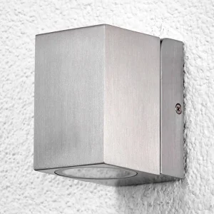 Lindby Applique d'extérieur inclinable Loris^ Appliques Murales Extérieures