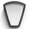 Philips Applique d’extérieur Kiskadee myGarden anthracite^ Appliques Murales Extérieures