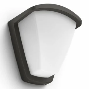 Philips Applique d’extérieur Kiskadee myGarden anthracite^ Appliques Murales Extérieures