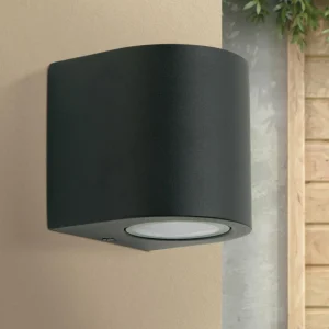 ORION Applique d’extérieur Laurenz, downlight^ Appliques Murales Extérieures