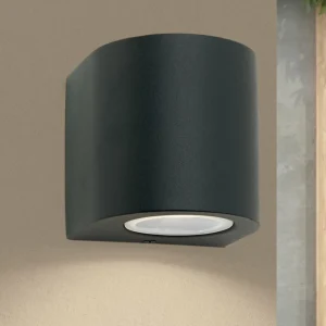 ORION Applique d’extérieur Laurenz, downlight^ Appliques Murales Extérieures