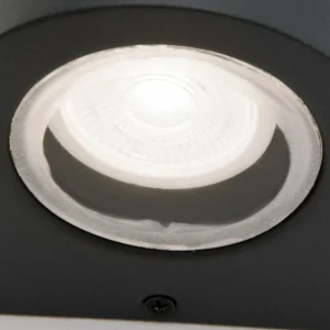 ORION Applique d’extérieur Laurenz, downlight^ Appliques Murales Extérieures