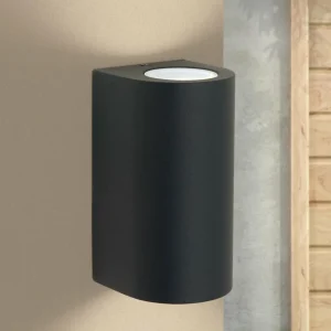 ORION Applique d’extérieur Laurenz, uplight et downlight^ Appliques Murales Extérieures