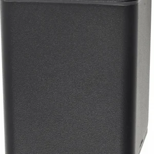 Lucande Applique d'extérieur LED Dakil, noir, aluminium^ Luminaires De Terrasse