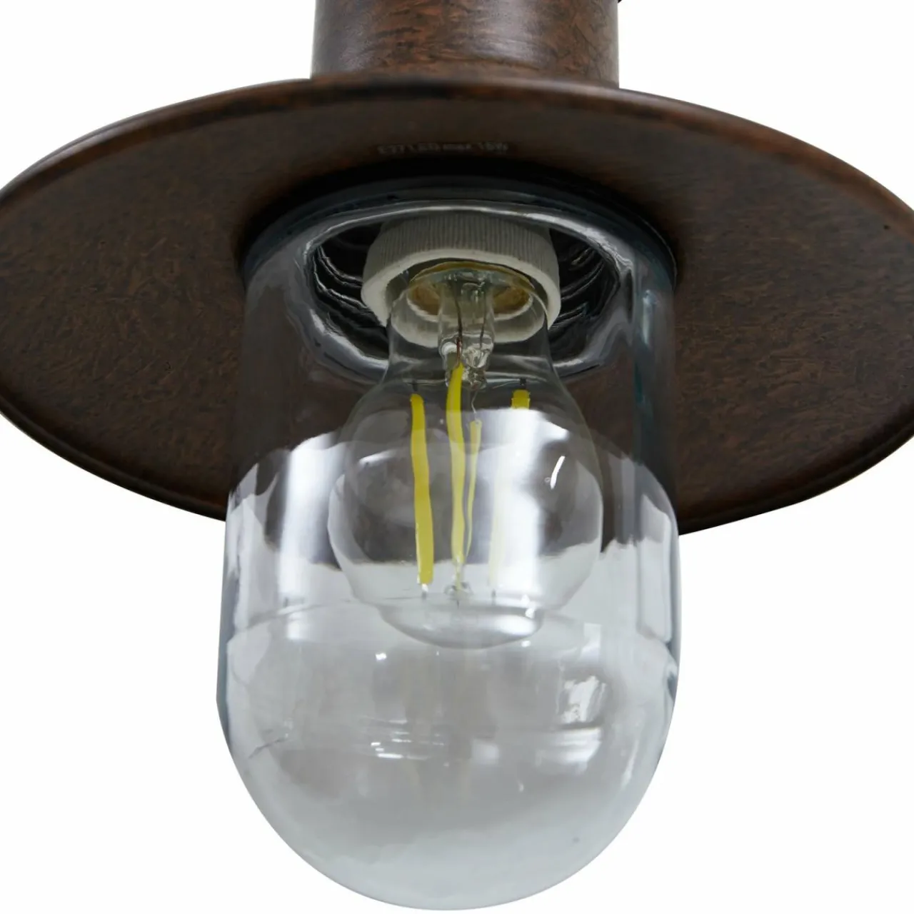applique_dextrieur_lindby_eloretta_rouille_acier_hauteur__cm_6.webp Lindby Applique d'extérieur Eloretta, rouille, acier, hauteur 31 cm^ Luminaires De Terrasse