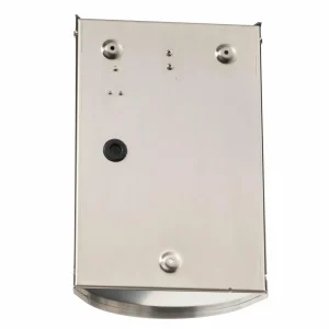 CMD Applique d'extérieur Marco3 en acier inoxydable^ Appliques Murales Extérieures