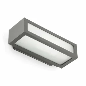 FARO BARCELONA Applique d’extérieur Natron^ Appliques Murales Extérieures