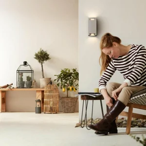 Philips Applique d’extérieur originale Trowel myGarden^ Appliques Murales Extérieures