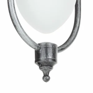 LCD Applique d'extérieur Peggy, suspendue, cuivre^ Appliques Murales Extérieures
