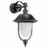 LCD Applique d'extérieur Perdita, suspendue^ Appliques Murales Extérieures