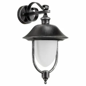 LCD Applique d'extérieur Perdita, suspendue^ Appliques Murales Extérieures