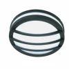 Eco-Light Applique d'extérieur ronde NANDIN^ Appliques Murales Extérieures