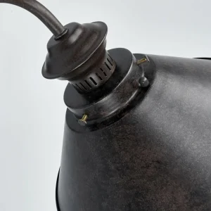 FARO BARCELONA Applique d'extérieur rustique Nautica^ Appliques Murales Extérieures