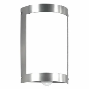CMD Applique d'extérieur simple Marco 3, avec capteur^ Appliques D'Extérieur Avec Détecteur