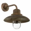 Moretti Luce Applique d'extérieur Susa - résistant à l'eau de mer^ Appliques Murales Extérieures