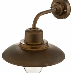 Moretti Luce Applique d'extérieur Susa - résistant à l'eau de mer^ Appliques Murales Extérieures