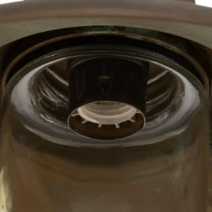 Moretti Luce Applique d'extérieur Susa - résistant à l'eau de mer^ Appliques Murales Extérieures