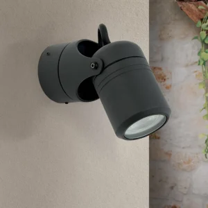 ORION Applique d’extérieur Vision, inclinable, 1 lampe^ Appliques Murales Extérieures