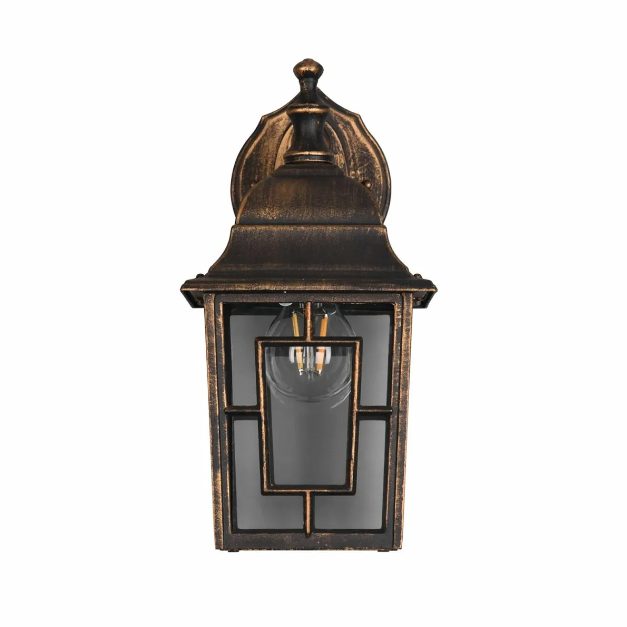 applique_dextrieur_volturno_douille_en_bas_couleur_rouille_antique_2.webp Trio Lighting Applique d'extérieur Volturno, douille en bas, couleur rouille antique^ Luminaires De Terrasse