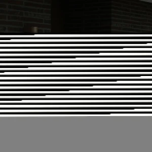 Nordlux Applique extérieur Kyklop Cone IP54, rouille^ Appliques Murales Extérieures
