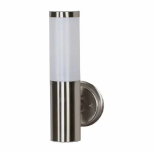 Lindby Applique extérieure intemporelle Kristof^ Appliques Murales Extérieures