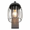 Trio Lighting Applique murale d'extérieur Tuela, anthracite^ Appliques Murales Extérieures