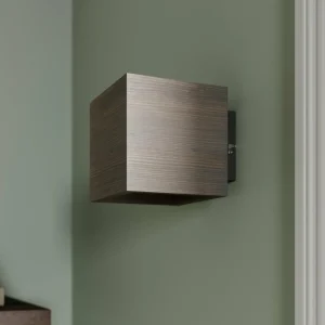 Envostar Applique murale Green, gris teinté^ Luminaires Durables