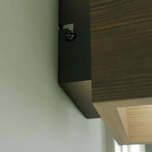Envostar Applique murale Green, gris teinté^ Luminaires Durables