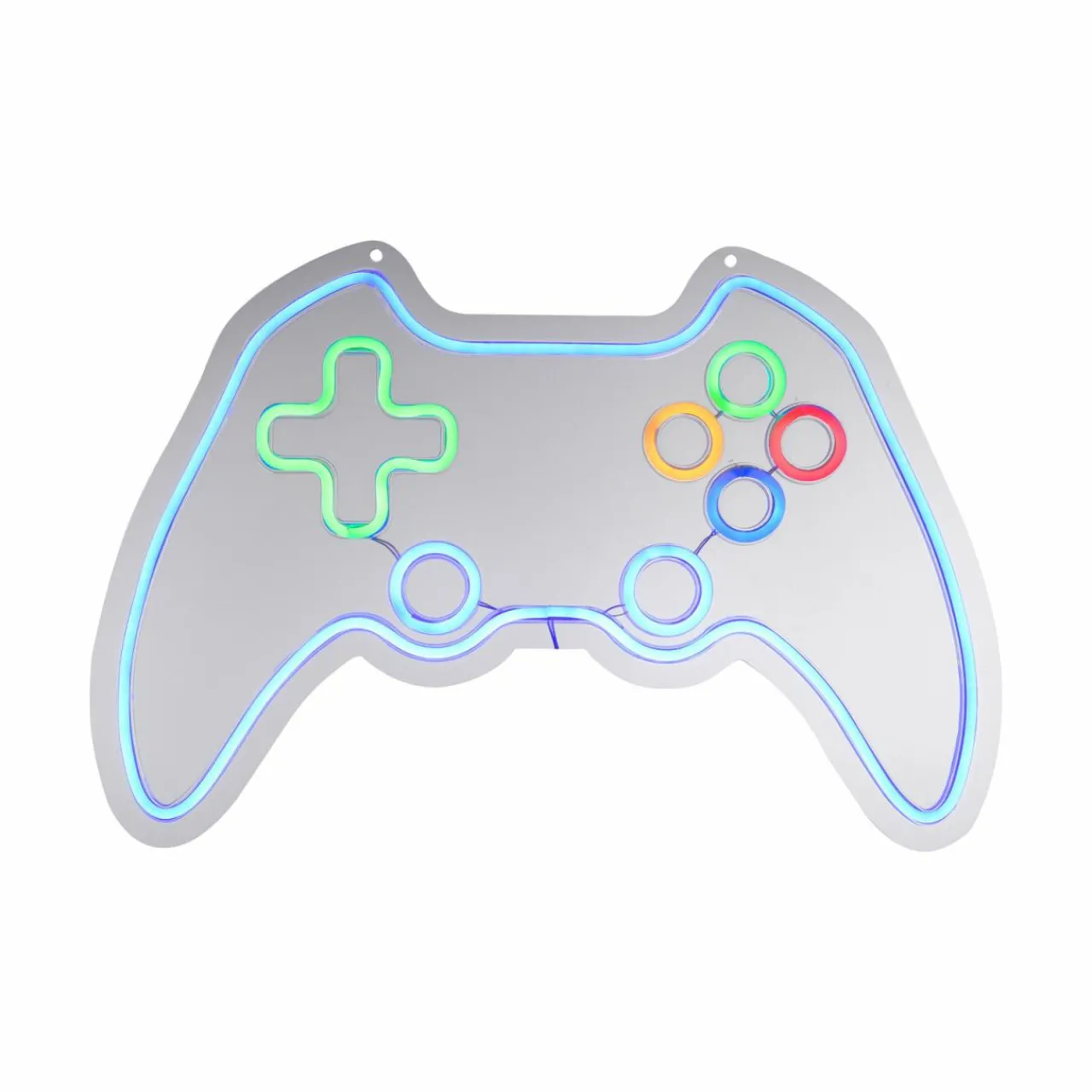 applique_murale_led_neon_gamer_usb_0.webp JUST LIGHT. Applique murale LED Neon Gamer, USB^ Lampes Décoratives