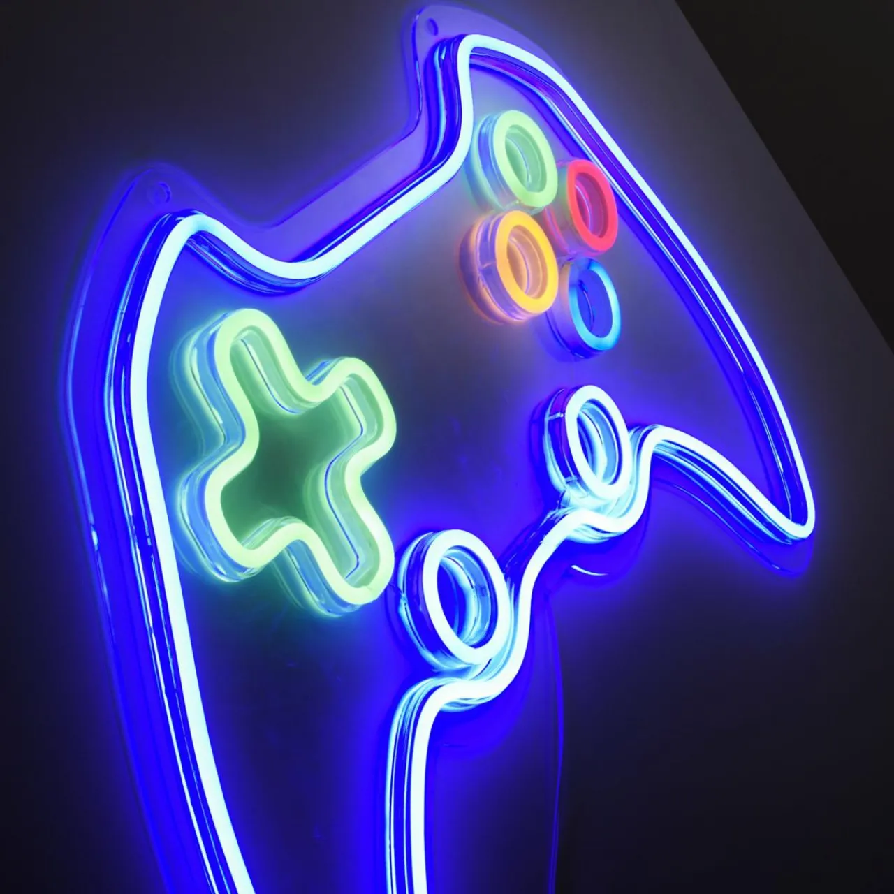 applique_murale_led_neon_gamer_usb_2.webp JUST LIGHT. Applique murale LED Neon Gamer, USB^ Lampes Décoratives
