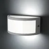 FARO BARCELONA Applique Negus de premier choix^ Appliques Murales Extérieures