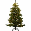 Sirius Arbre LED Anni avec support, hauteur 180 cm^ Lumière De Noël