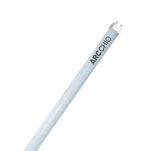 Arcchio ampoule tubulaire LED G13 T8 5,5W 4000K 60cm^ Tubes Fluorescents