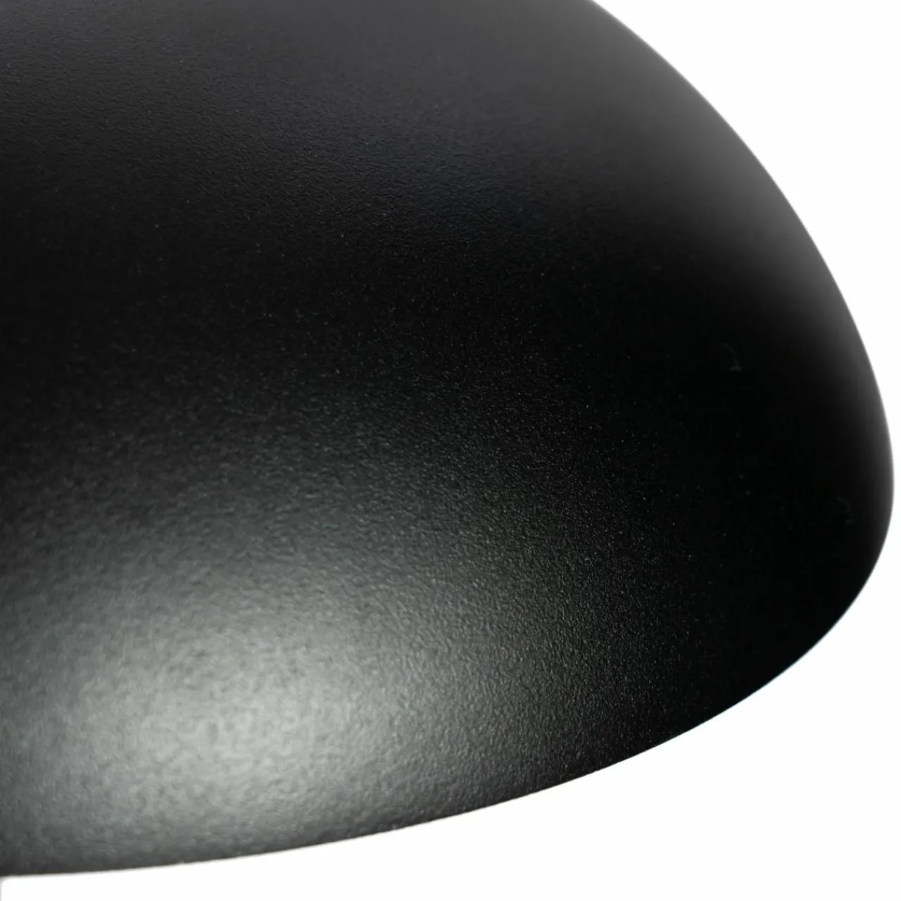 Arcchio lampe de table LED rechargeable Thenra, noir, support mural^ Lampes Décoratives