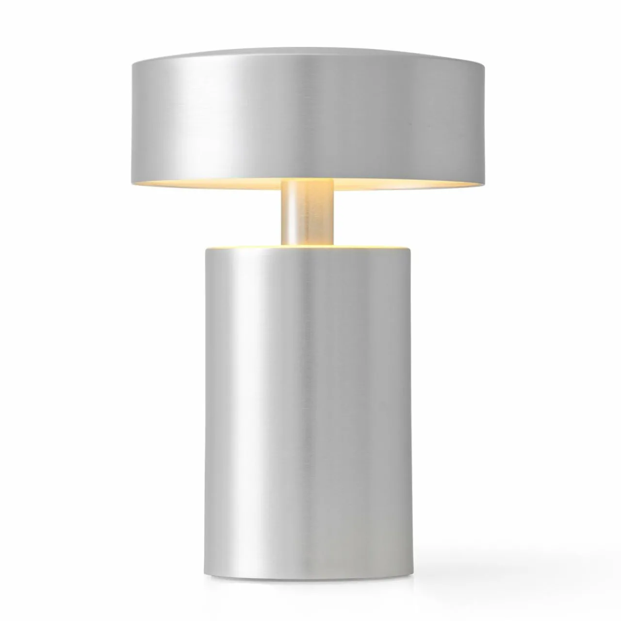 audo_column_lampe_de_table_batterie_ip_alu_4.webp Audo Copenhagen Audo Column lampe de table batterie, IP44, alu^ Lampes Décoratives