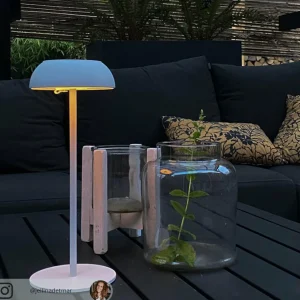 Axo Light Axolight Float lampe à poser designer LED, blanche^ Lampes Décoratives