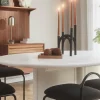 AYTM plateau Unity, chêne, longueur 35 cm, largeur 35 cm, bois^ Meubles & Aménagements