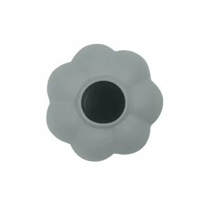 AYTM Vase Uva, céramique, vert, Ø 20 cm, forme de raisin^ Meubles & Aménagements
