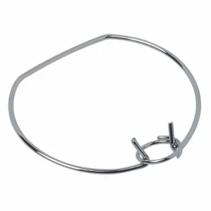 Paulmann Bague d'écartement pour spots encastrés, 51 mm^ Matériel Électrique