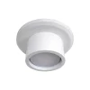 Beacon Lighting Beacon Climate CNC Luminaire pour ventilateurs, blanc, GX53^ Ventilateurs